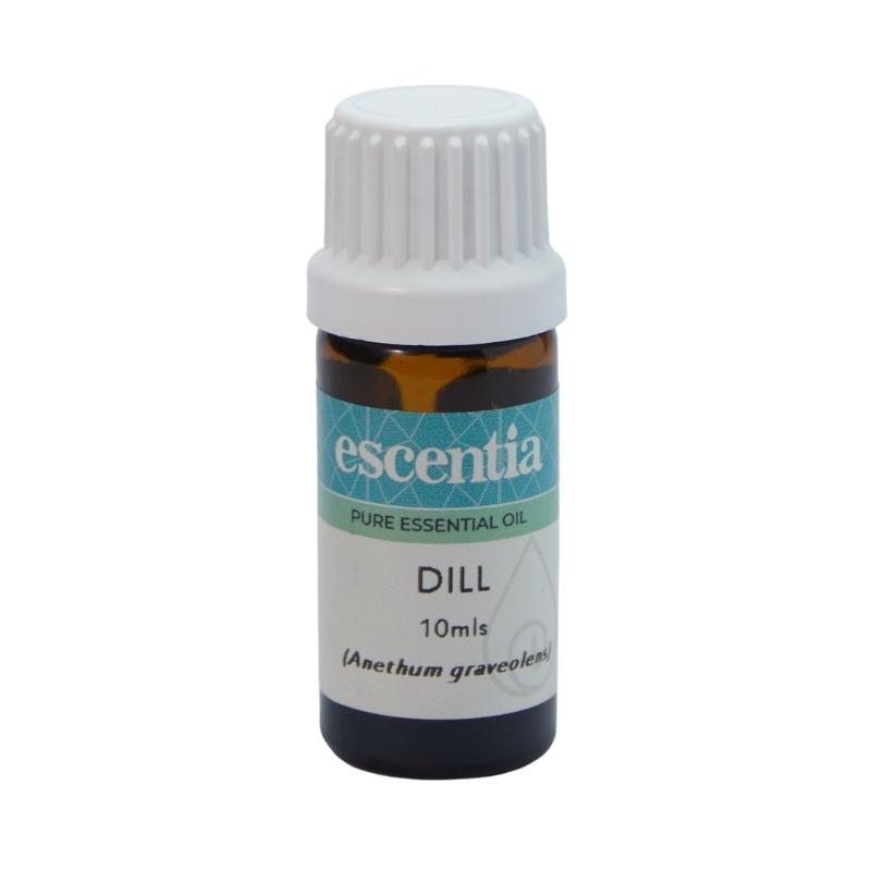 Escentia Dill Pure Essential Oil