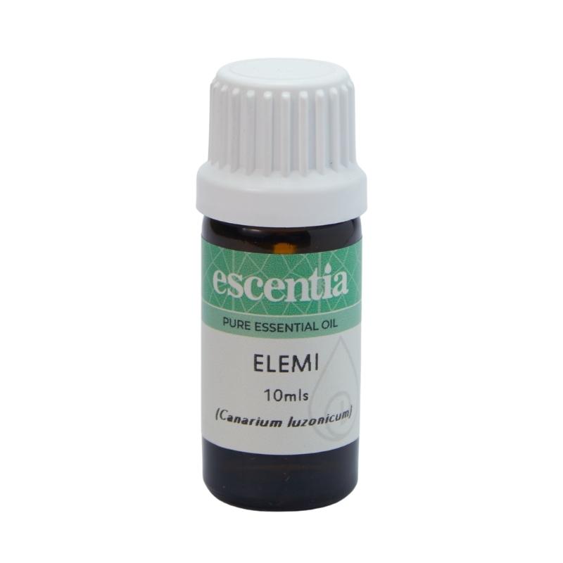 Escentia Elemi Pure Essential Oil