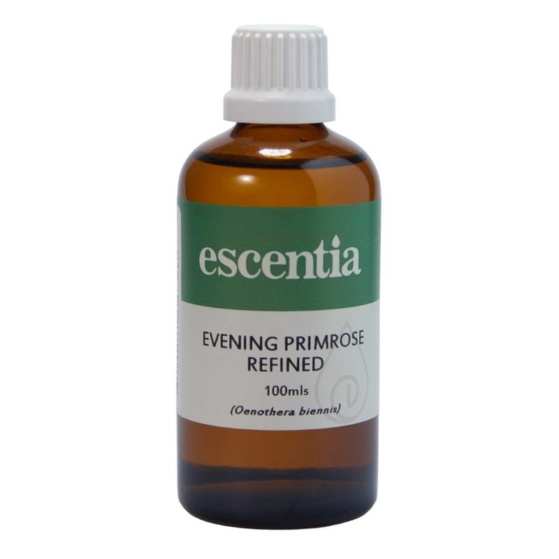 Escentia Evening Primrose Oil - Refined