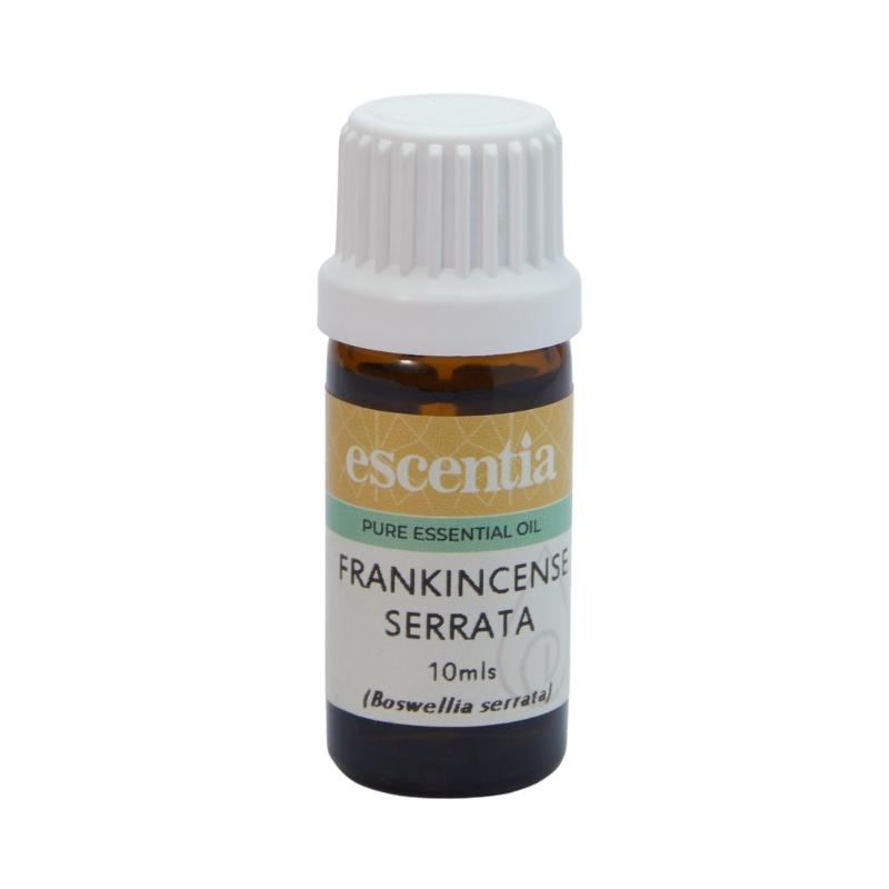 Escentia Frankincense Serrata Pure Essential Oil (Boswellia serrata)