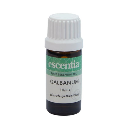 Escentia Galbanum Pure Essential Oil