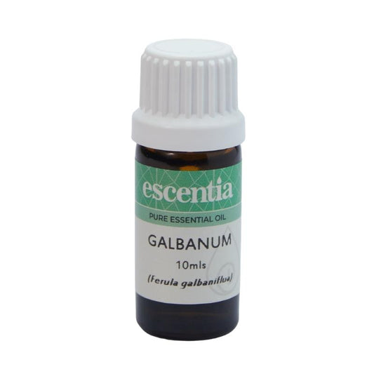 Escentia Galbanum Pure Essential Oil