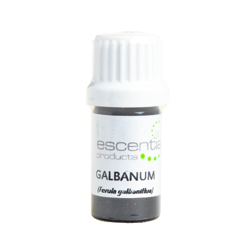 Escentia Galbanum Essential Oil - Essentially Natural