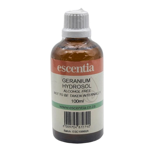 Escentia Geranium Hydrosol