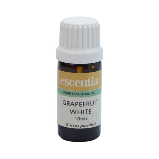 Escentia Grapefruit (White) Essential Oil