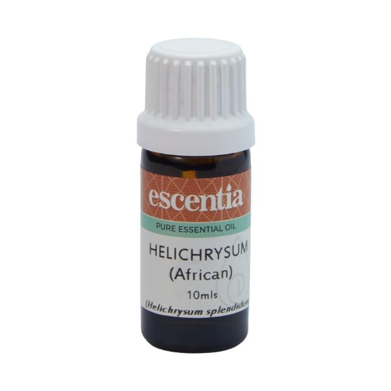 Escentia Helichrysum (African) Pure Essential Oil