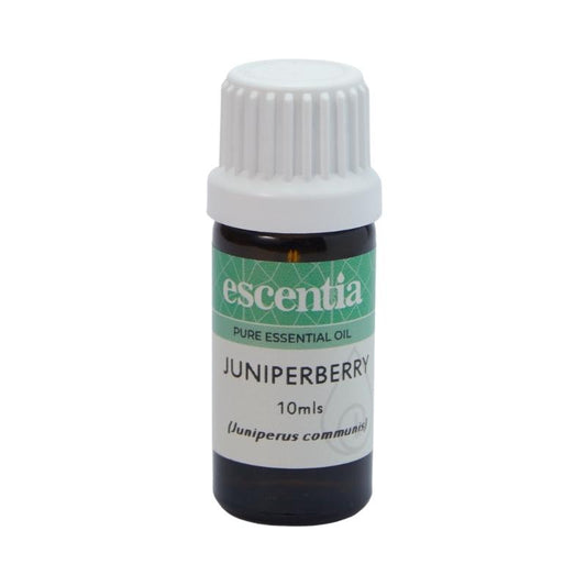 Escentia Juniper Berry Pure Essential Oil