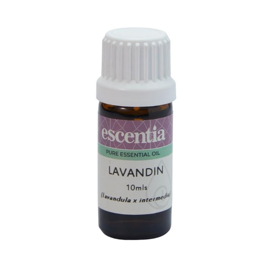 Escentia Lavandin Pure Essential Oil