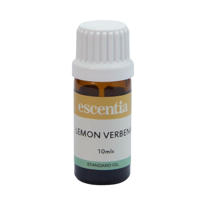 Escentia Lemon Verbena Essential Oil - Standardised