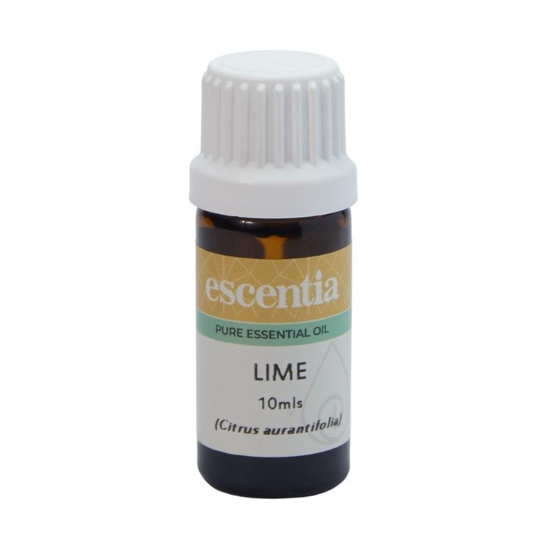 Escentia Lime Pure Essential Oil