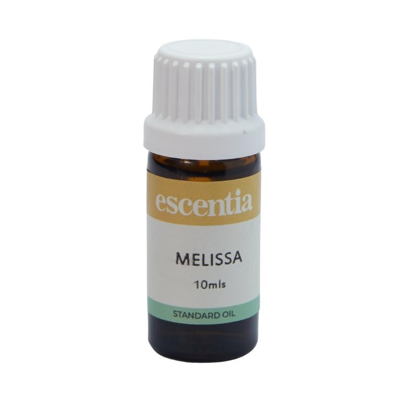 Escentia Melissa Essential Oil - Standardised