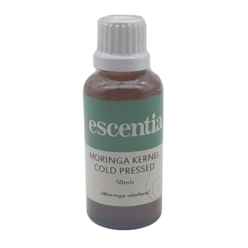 Escentia Moringa Kernel Oil - Cold Pressed