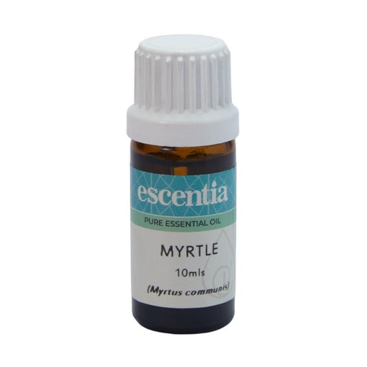 Escentia Myrtle Pure Essential Oil