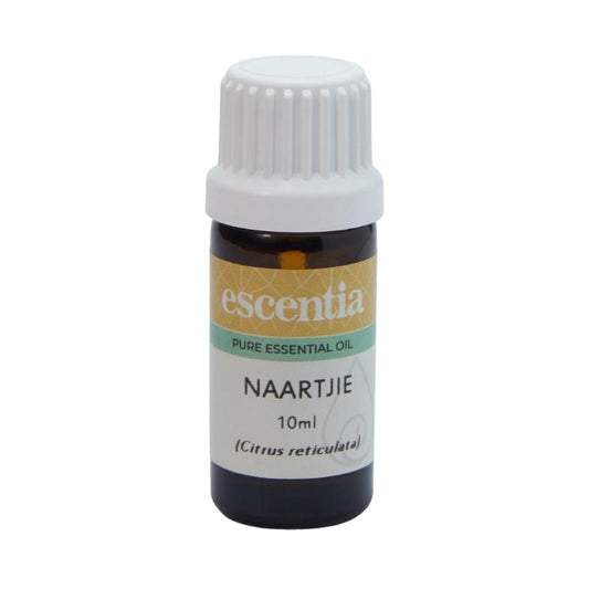 Escentia Naartjie Pure Essential Oil