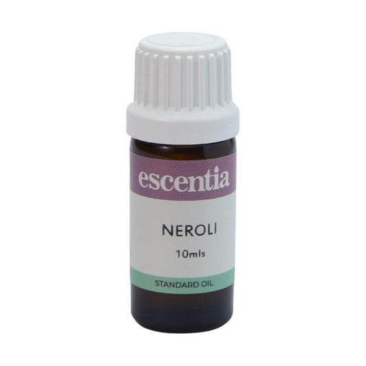 Escentia Neroli Essential Oil - Standardised