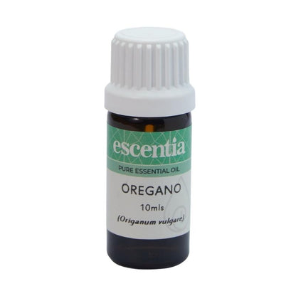 Escentia Oregano Pure Essential Oil