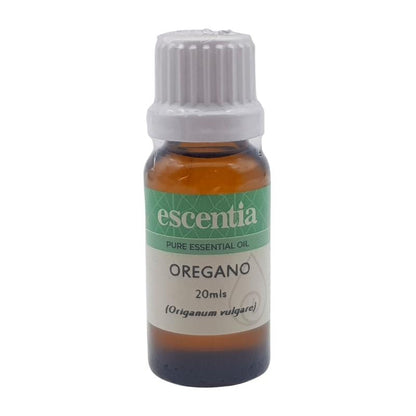 Escentia Oregano Pure Essential Oil