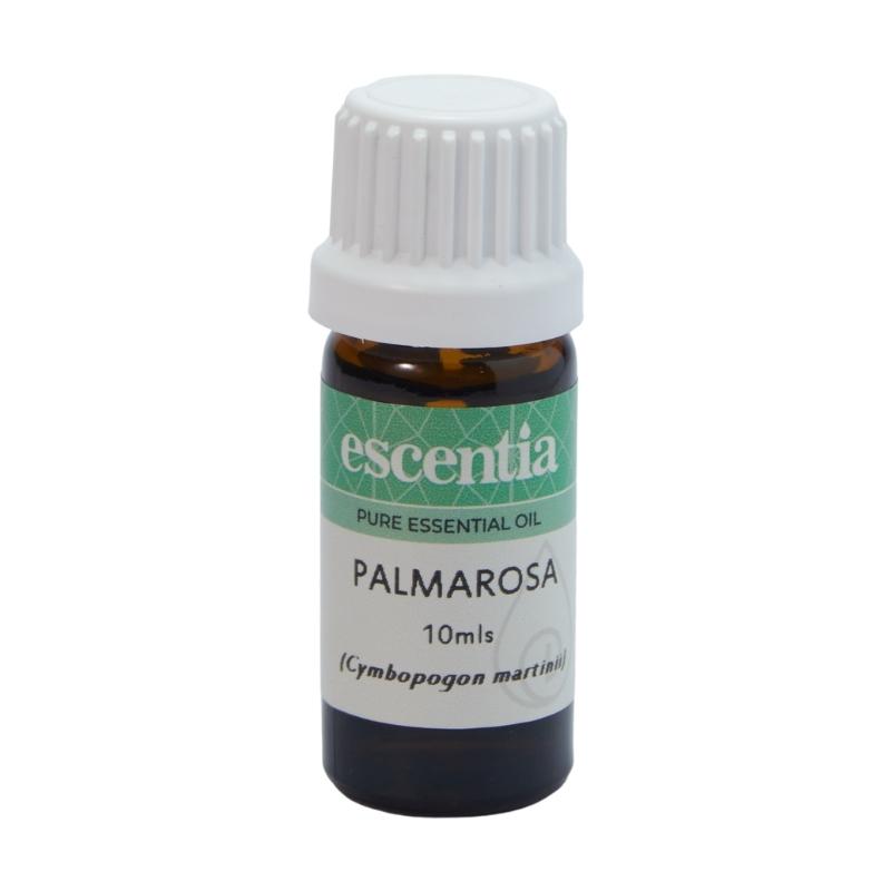 Escentia Palmarosa Pure Essential Oil