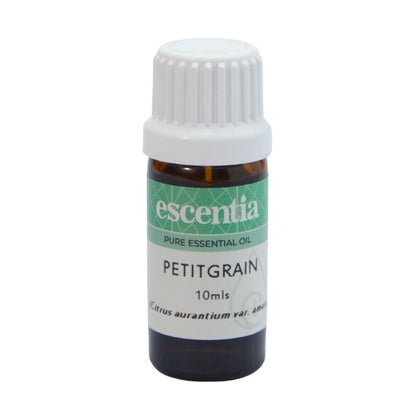 Escentia Petitgrain Pure Essential Oil