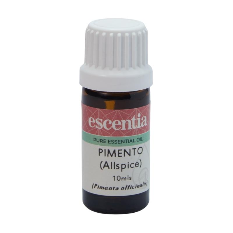 Escentia Pimento Pure Essential Oil (Allspice)