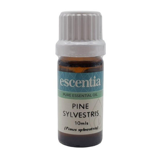 Escentia Pine (Sylvestris) Pure Essential Oil