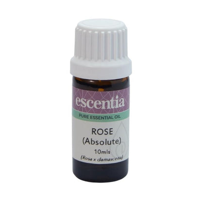 Escentia Rose Damascena Absolute