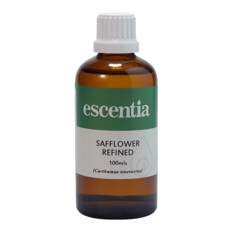 Escentia Safflower Oil - Refined