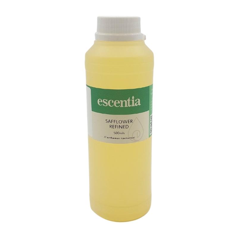 Escentia Safflower Oil - Refined