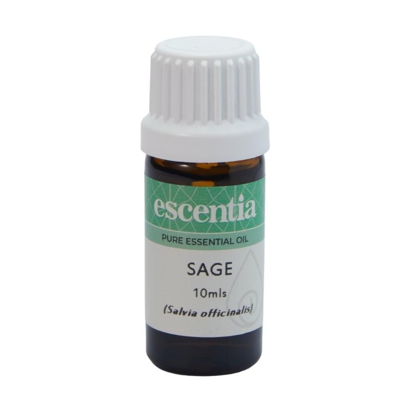 Escentia Sage Pure Essential Oil