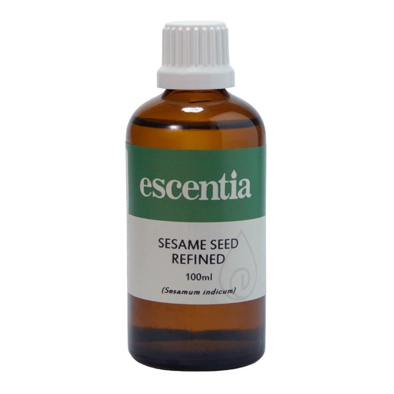 Escentia Sesame Oil - Refined