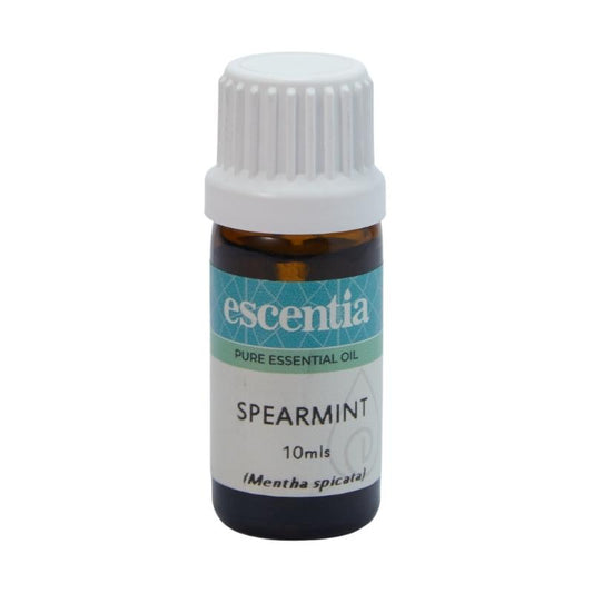 Escentia Spearmint Pure Essential Oil