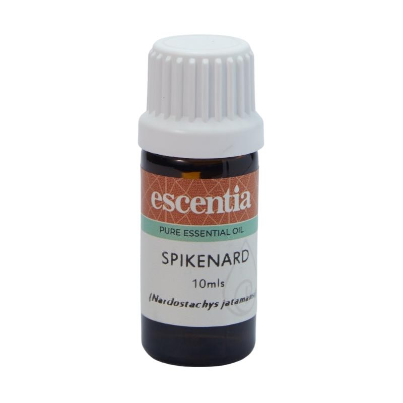 Escentia Spikenard Pure Essential Oil