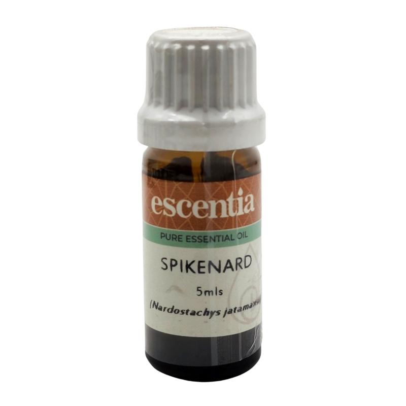 Escentia Spikenard Pure Essential Oil