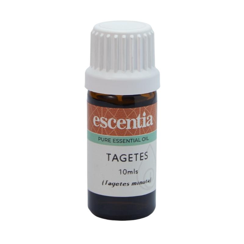 Escentia Tagetes (Khakibos) Pure Essential Oil