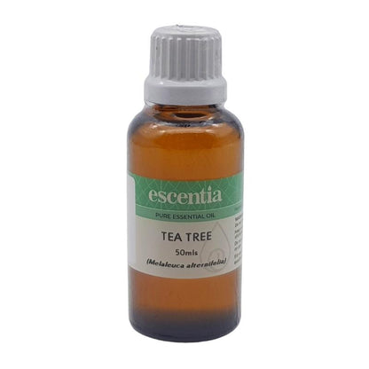 Escentia Tea Tree Pure Essential Oil