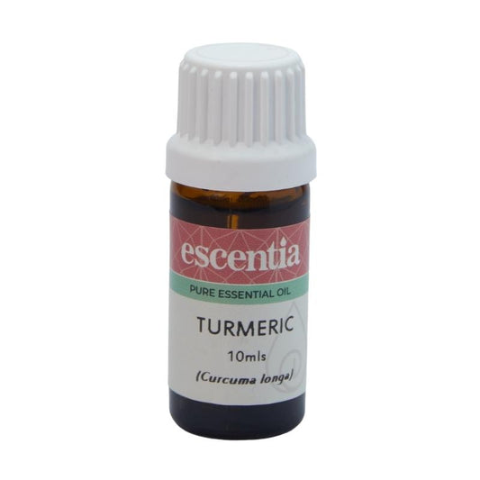 Escentia Turmeric Pure Essential Oil