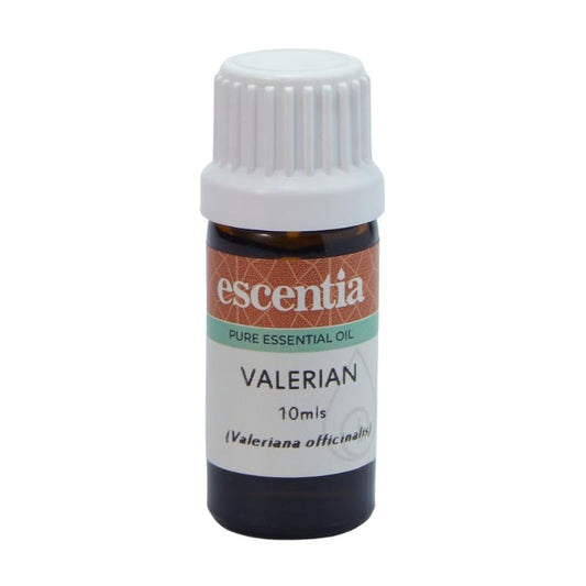 Escentia Valerian Pure Essential Oil