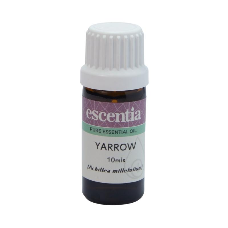 Escentia Yarrow Pure Essential Oil