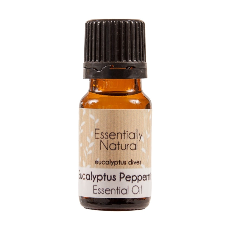 Essentially Natural Eucalyptus Peppermint Essential Oil