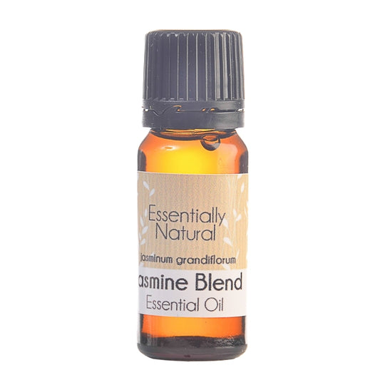Essentially Natural Jasmine Blend Essential Oil (10%)
