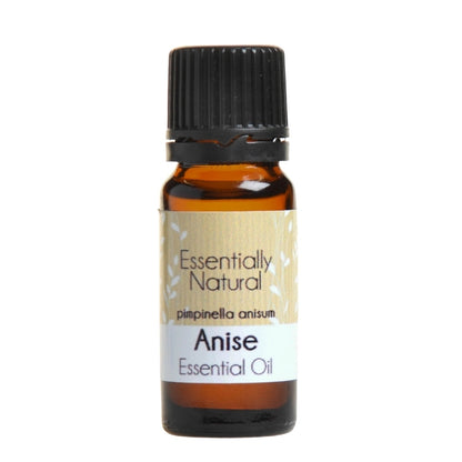 Essentially Natural Anise Essential Oil - Essentially Natural
