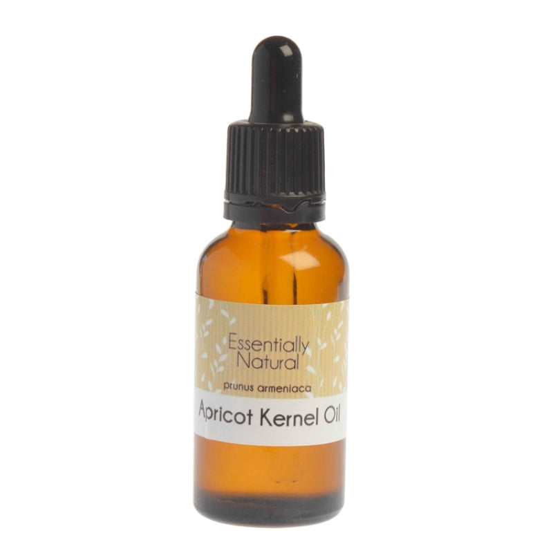 Essentially Natural Apricot Kernel Oil