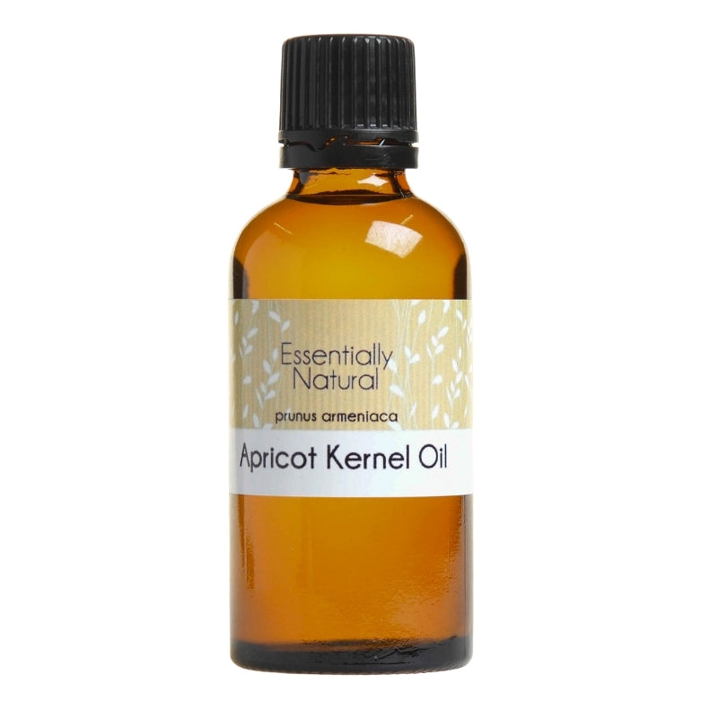 Essentially Natural Apricot Kernel Oil - Essentially Natural