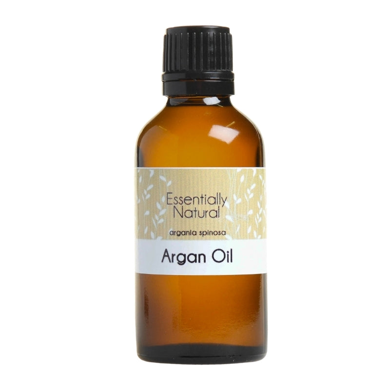 Essentially Natural Argan Oil (Cold Pressed) - Essentially Natural