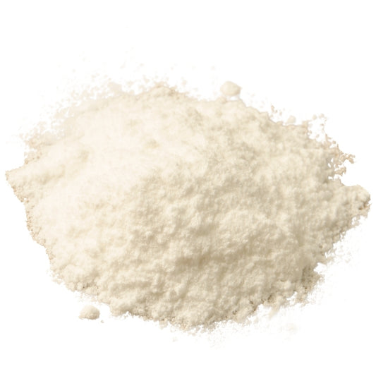 Essentially Natural Ascorbic Acid (Vitamin C) Powder - BP Grade