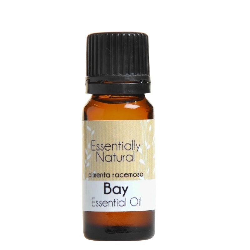 Essentially Natural Bay Essential Oil - Essentially Natural