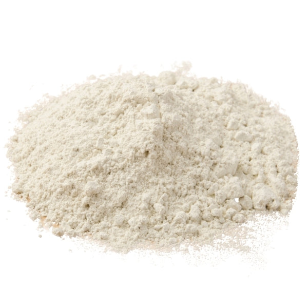 Bentonite Healing Clay - Essentially Natural