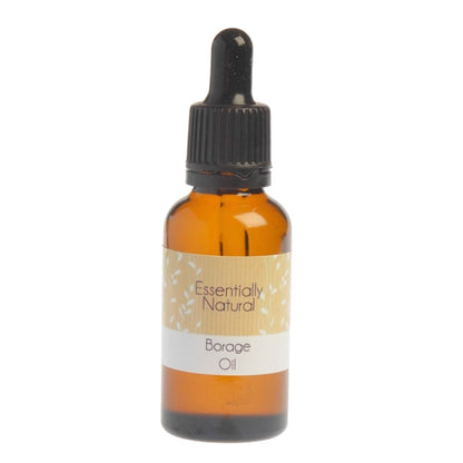 Essentially Natural Borage Seed Oil