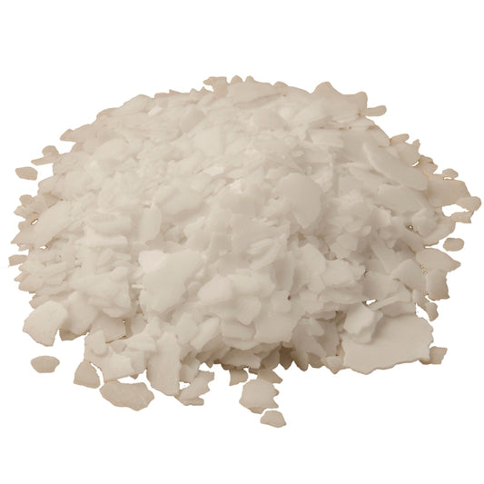 Essentially Natural Caustic Potash (Potassium hydroxide)