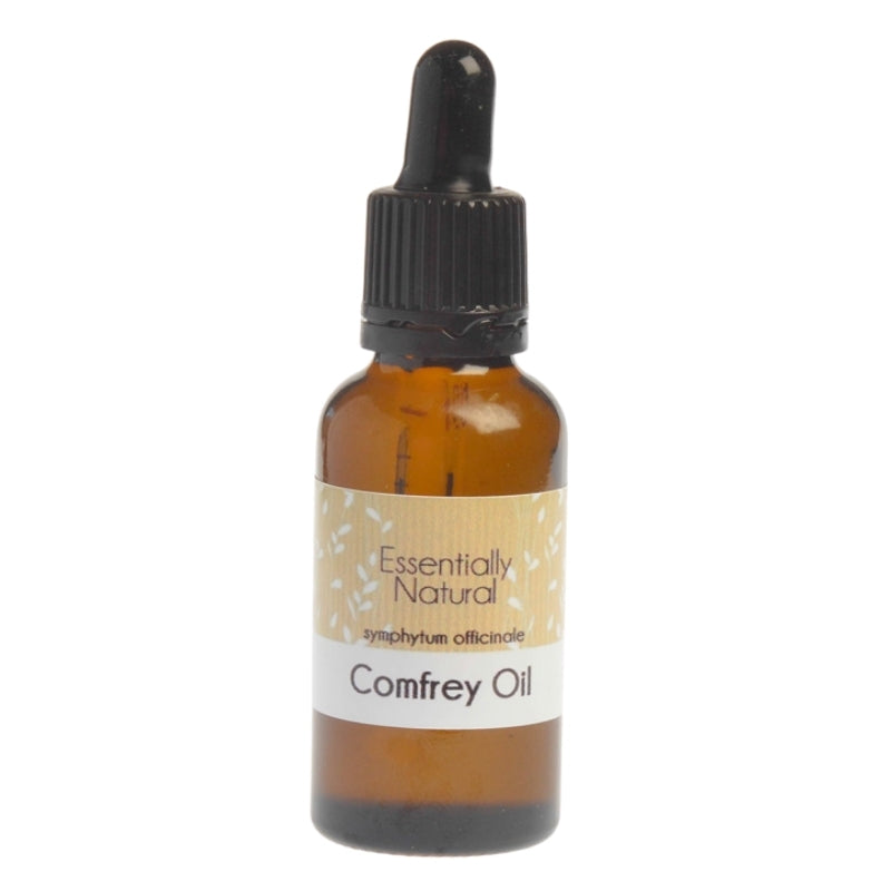 Essentially Natural Comfrey Oil (Infused)